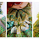 Заказать Loretta. Albina (AlbinaDolls). Ярмарка Мастеров. . Dolls Фото №3