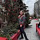 Заказать Жакет пэчворк "Богатое наследие". Салон Татьяны Смирновой. Ярмарка Мастеров. . Жакеты Фото №3