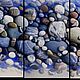 Triptych 'the color of the stone'. Pictures. Beautiful Pictures. Online shopping on My Livemaster.  Фото №2