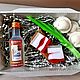 Мыло ручной работы к 23 февраля для мужчин. Мыло. Нина. Интернет-магазин Ярмарка Мастеров.  Фото №2