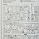 Журнал Burda № 01/2016. Журналы. Итальянские ткани. Ярмарка Мастеров.  Фото №4