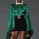 ANDREW GN атлас итальянские ткани. Ткани. ALTA MODA  итальянские ткани. Ярмарка Мастеров.  Фото №5