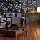 Order Couch Loft-concept craft. mebelzhivotnih (teddyroommebel). Livemaster. . Lodge Фото №3