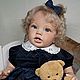 Lottie. Куклы Reborn. Куклы   реборн от Татьяны Svindal. Интернет-магазин Ярмарка Мастеров.  Фото №2