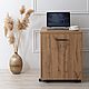 TABLES: AURAWOOD-Comfort folding table (oak wotan). Tables. stolizmassiva. Online shopping on My Livemaster.  Фото №2
