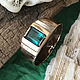 Men's gold ring with Emerald (1,48 ct) handmade, Rings, Moscow,  Фото №1