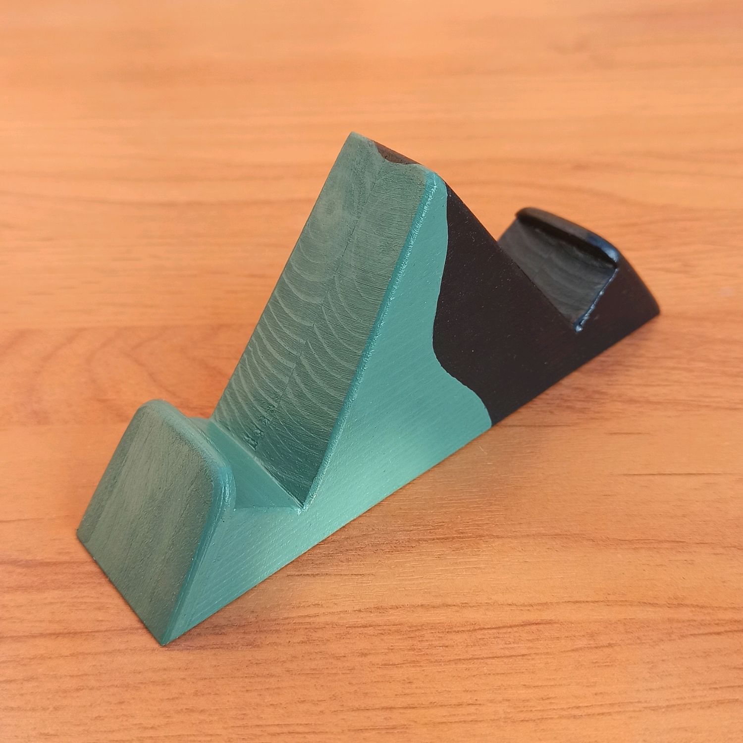 Подставка для телефона \"Горка\" в интернет-магазине Ярмарка Мастеров по ...