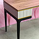 PARFUMER Console Table. Tables. 24na7magazin. My Livemaster. Фото №6