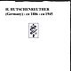 Винтаж: Статуэтка Фарфор Хутченройтер (Hutschenreuther). Статуэтки винтажные. JEWERLRY_VINTAGE_S.S (Елена). Ярмарка Мастеров.  Фото №5