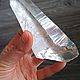 Горный хрусталь. Камни. Minerallive. Интернет-магазин Ярмарка Мастеров.  Фото №2