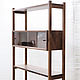 Стеллаж: Vobene. Стеллажи. Loftmarket. Ярмарка Мастеров.  Фото №4