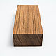 Bars of Jatoba wood. Materials for carpentry. Spirit of tree. Online shopping on My Livemaster.  Фото №2