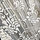 Варианты шелкового тюля деворе. Шторы. Шторы Anastasia Design. Интернет-магазин Ярмарка Мастеров.  Фото №2
