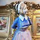 Винтаж: Сьюзен.Royal Doulton.Статуэтка.SUSAN.Англия. Статуэтки винтажные. Антик.Декор.Винтаж. Ярмарка Мастеров.  Фото №5
