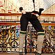 гетры женские зимние из 
пряжи "Весенняя Сказка" очень теплые 
пряжа - 100% натуральный продукт