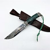 Сувениры и подарки handmade. Livemaster - original item The Knife Of The Beholder-2. Handmade.