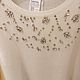 Винтаж: Джемпер Luisa Viola, размеры: M, L, XL, XXL. Свитера винтажные. Елена. Ярмарка Мастеров.  Фото №7