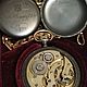 Винтаж: Антикварные карманные часы Henry Moser&Cie. Юбилейные. Часы винтажные. Horlogerie vintage. Интернет-магазин Ярмарка Мастеров.  Фото №2