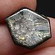 4.56 Ct, Сапфир Трапиче НЕГРЕТЫЙ Голубой Сапфир Камбоджа. Кабошоны. Дмитрий Данилов КАБОШОНЫ  Freakenfru. Ярмарка Мастеров.  Фото №6
