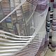 Тюль сетка Турция. Шторы. Ткани да Текстиль (tkani-da-textil). Интернет-магазин Ярмарка Мастеров.  Фото №2
