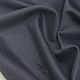  ПАЛЬТОВАЯ ТКАНЬ ТЕМНО-СИНЯЯ MAX MARA арт. DT1910009. Ткани. Италия Ткани. Ярмарка Мастеров.  Фото №6