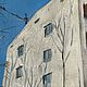 Картина маслом в раме в офис, дом, кафе, отель. Картины. Картины Богоявленской Ольги (melamorisa). Интернет-магазин Ярмарка Мастеров.  Фото №2