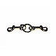 БДСМ наручники из красной кожи (Код: р2191). Наручи. BDSM shop (Подиум БДСМ). Ярмарка Мастеров.  Фото №5