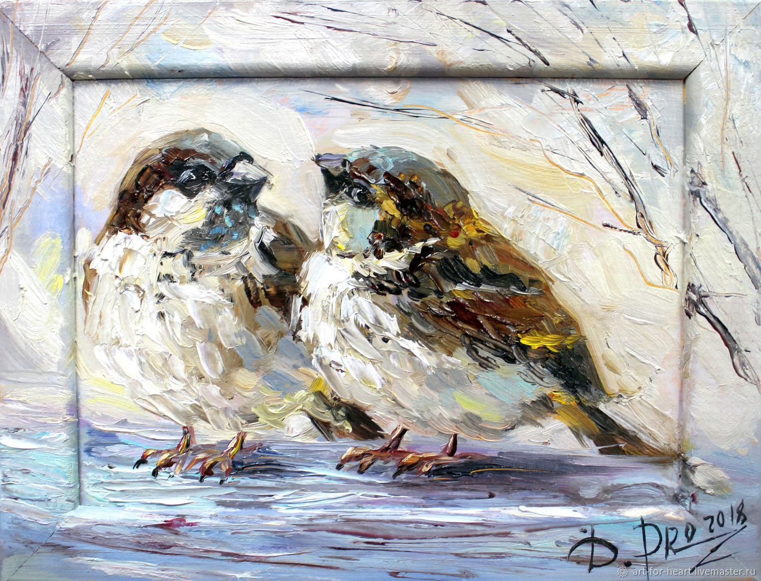 Î‘Ï€Î¿Ï„Î­Î»ÎµÏƒÎ¼Î± ÎµÎ¹ÎºÏŒÎ½Î±Ï‚ Î³Î¹Î± sparrow painting