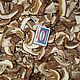 Белый гриб сушеный (2 сорт), 300 грамм, Природные материалы, Барнаул,  Фото №1