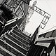 Фотокартина "Московское чб". Фотокартины. Фотомастерская КэНи. Интернет-магазин Ярмарка Мастеров.  Фото №2