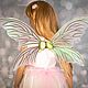 The fairy wings, Cosplay costumes, Moscow,  Фото №1