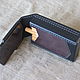 Cigarette Case-Sigaretta. Classical tutu. Tsoi-3. Cigarette cases. Joshkin Kot. My Livemaster. Фото №5