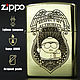 Зажигалка Zippo Armor гравировка Южный парк, Зажигалки, Нижний Новгород,  Фото №1
