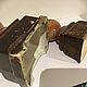 Винтаж: АМФОРА. ВАЗЫ. 2 ШТ. ФАРФОР. ГЕРМАНИЯ. Вазы винтажные. AntiqueUK. Ярмарка Мастеров.  Фото №5
