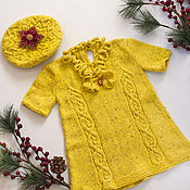 Одежда детская handmade. Livemaster - original item Fancy dress for girls. Handmade.