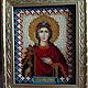 THE ICON OF ST. MARTYR IRINA, Icons, Krasnodar,  Фото №1