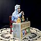 Винтаж: Редкая КОЛЛЕКЦИОННАЯ СТАТУЭТКА  от Royal Doulton Англия. Статуэтки винтажные. Татьяна Rarcollection. Ярмарка Мастеров.  Фото №4