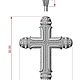  Cross. Крестик. Delor (Aleksandr5). Ярмарка Мастеров.  Фото №4