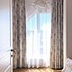 Заказать Римские шторы в детскую "Облака". PROFIDecor - ШТОРЫ С ДУШОЙ!. Ярмарка Мастеров. . Портьеры и гардины Фото №3