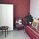 Шкаф-трансформер для рукоделия «Medium» В НАЛИЧИИ. Шкафы. Box78.su. Ярмарка Мастеров.  Фото №5