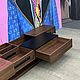 Стол MACALLAN. Столы. BULL WULL FURNITURE. Ярмарка Мастеров.  Фото №6