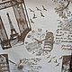 Шторы Истории. Шторы. Шторы Экзотика ✓. Ярмарка Мастеров.  Фото №6