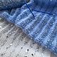 Джемпер из ангоры. Джемперы. LadyKnitting (Natasha_knitrussia). Ярмарка Мастеров.  Фото №5