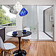 Заказать Трехцветная люстра ZAHA LIGHT 12. Eco-hitech люстры ZAHA LIGHT (SpacesBureau). Ярмарка Мастеров. . Люстры Фото №3