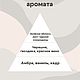Заказать Аромасаше мелтс. Niked-note. Ярмарка Мастеров. . Ароматическое саше Фото №3