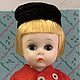 Vintage doll Madame Alexander Dutch Boy, Vintage doll, Rostov-on-Don,  Фото №1