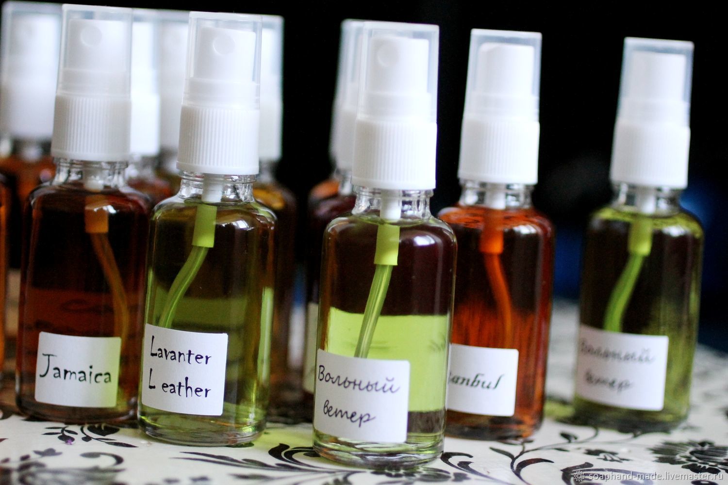 Parfum Moscow Com Интернет Магазин