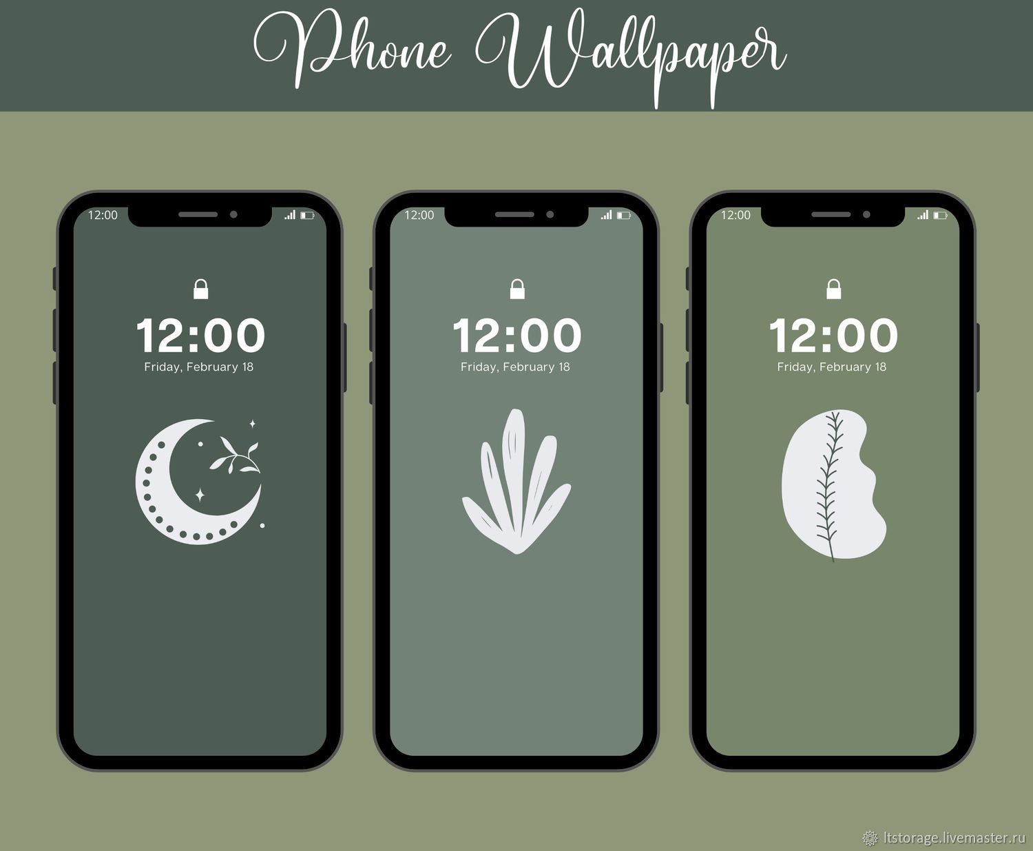 Wallpaper iPhone | Живописные узоры, Иллюстрации, Рисунки