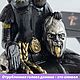 Статуэтка Богиня Кали. Статуэтки. Свечи и артефакты*Татьяна Архипова. Ярмарка Мастеров.  Фото №5