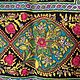 Шаль Аболихина. 146см ППшаль новая с биркой. Платки. Tanin-loskut. Ярмарка Мастеров.  Фото №4